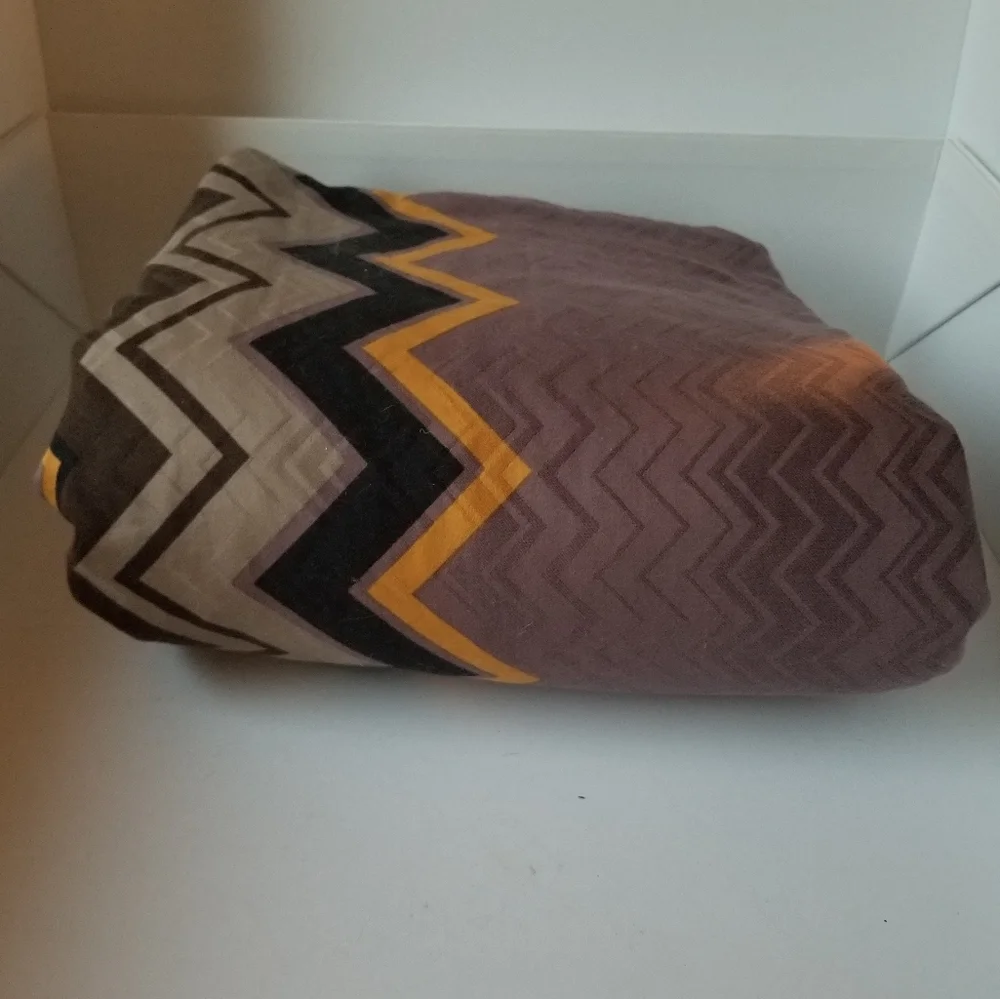 Missoni duvet